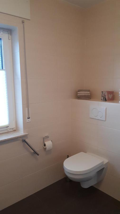 Ferienhaus Hinterlandswald Schlangenbad Zewnętrze zdjęcie