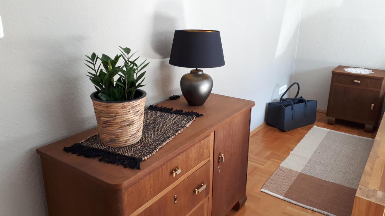 Ferienhaus Hinterlandswald Schlangenbad Zewnętrze zdjęcie