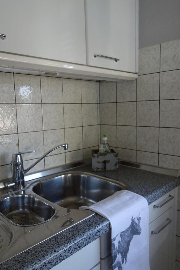 Ferienhaus Hinterlandswald Schlangenbad Zewnętrze zdjęcie