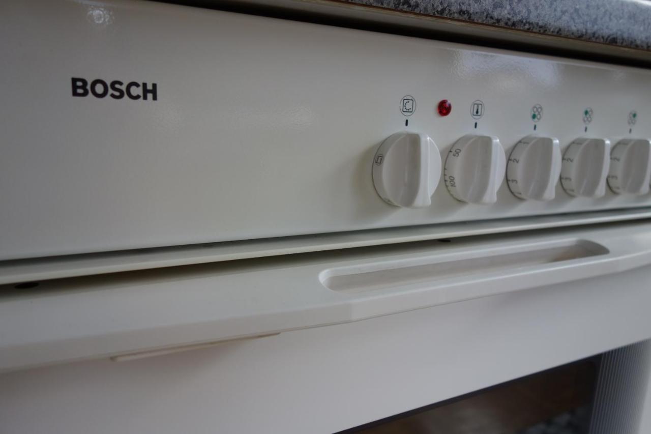 Ferienhaus Hinterlandswald Schlangenbad Zewnętrze zdjęcie