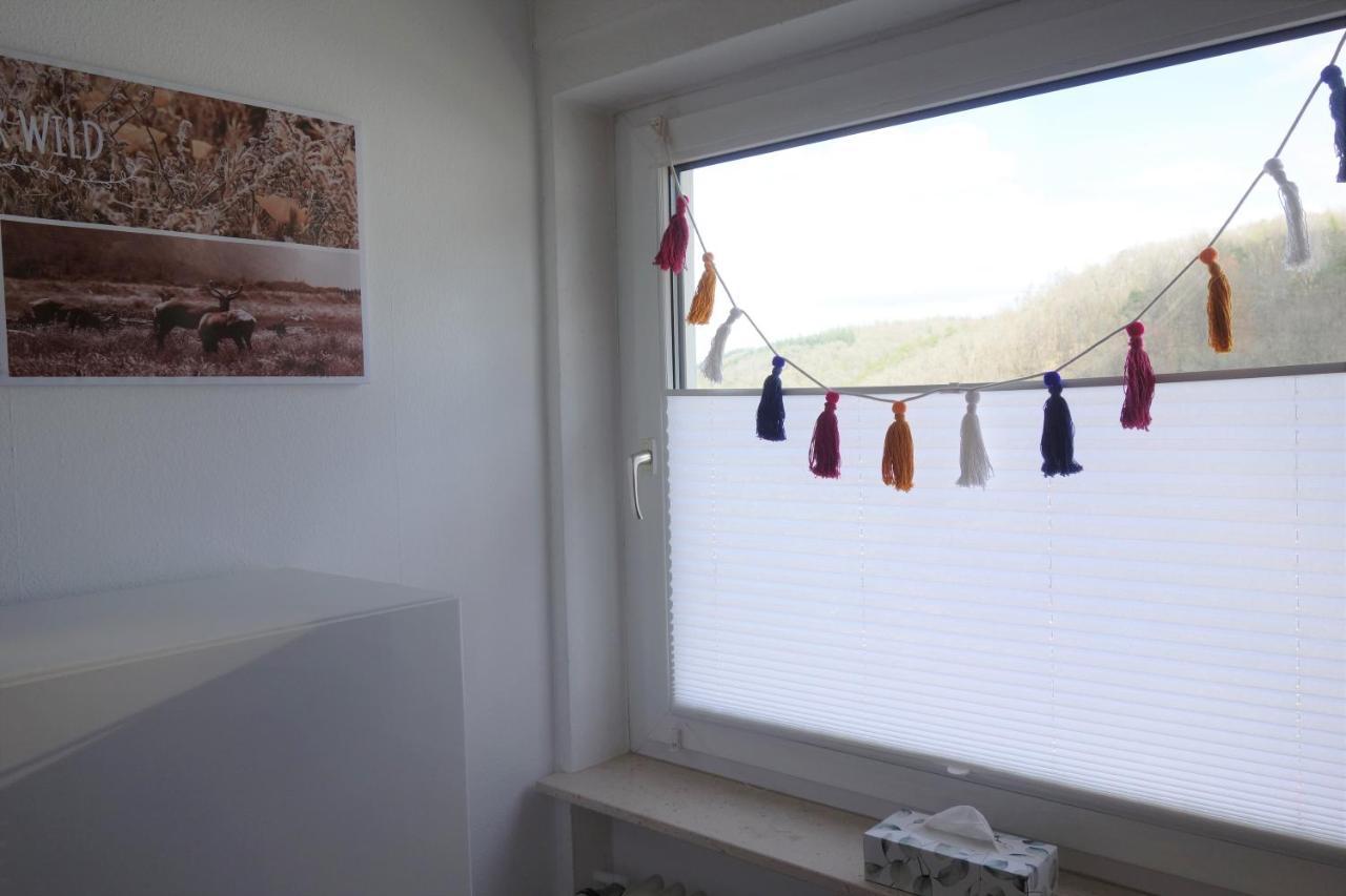 Ferienhaus Hinterlandswald Schlangenbad Zewnętrze zdjęcie