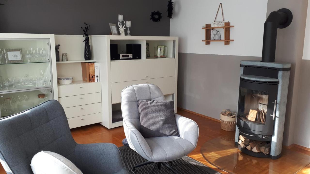 Ferienhaus Hinterlandswald Schlangenbad Zewnętrze zdjęcie